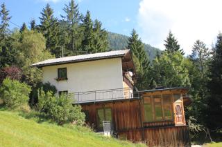 Haus Sigrid - Bad Kleinkirchheim - 7