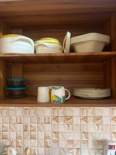 Sunlit Accra Stay Workspaces, Nature, Nightlife - 7