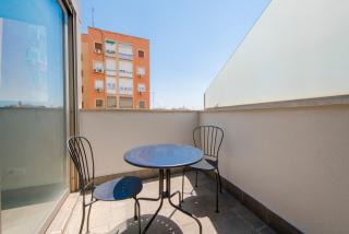 Smart Penthouse en Adrian Pulido con Parking - 2