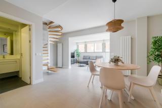 Smart Penthouse en Adrian Pulido con Parking - 4