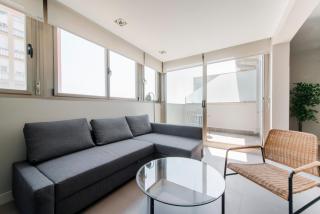 Smart Penthouse en Adrian Pulido con Parking - 3
