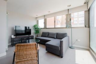 Smart Penthouse en Adrian Pulido con Parking - 0