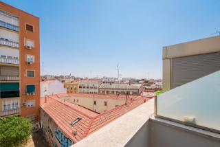Smart Penthouse en Adrian Pulido con Parking - 1