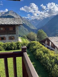 L'Atelier du Temps - Chalet Pompon - 9