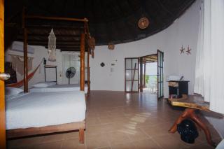 Luigi’s Glamping - 5