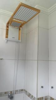 Apartamento Vista Mar, Praia dos Milionários - 7