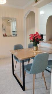 Apartment Fontana Golf Villamartin - 6