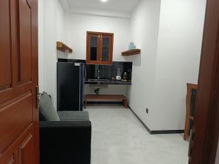 Hasaral Holiday inn new - 3