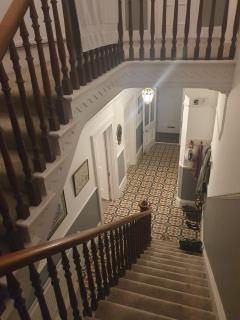 The Mayflower Retreat - 8