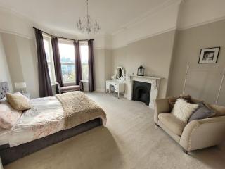 The Mayflower Retreat - 7