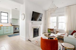 Lace and Leather - 6