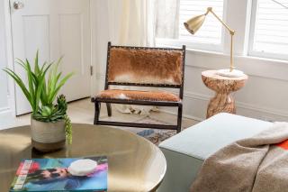 Lace and Leather - 4