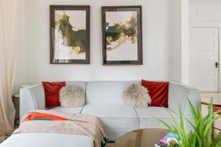 Lace and Leather - 1