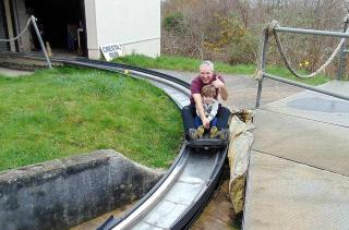 The Mayflower Retreat - 3