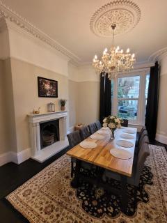 The Mayflower Retreat - 2