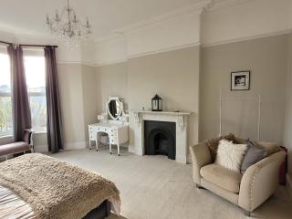 The Mayflower Retreat - 1