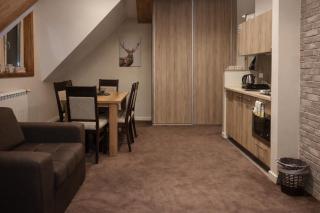 FEMI Kopaonik Apartment, Župa Aparthotel, Kopaonik Center - 1