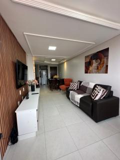 Apartamento amplo e confortável em João Pessoa - 6