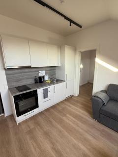 ROOMS Park Mazeikiai - 8