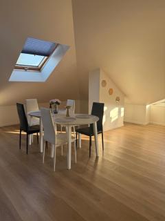 ROOMS Park Mazeikiai - 9