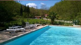 Logis Hôtel La Cascade - Lyon Nord - 7