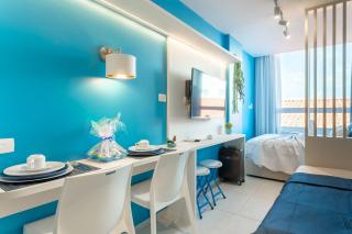 Rooftop Pool Apartment in Porto de Galinhas - 0