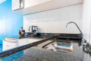 Rooftop Pool Apartment in Porto de Galinhas - 5