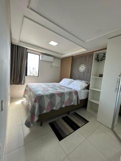 Apartamento amplo e confortável em João Pessoa - 8