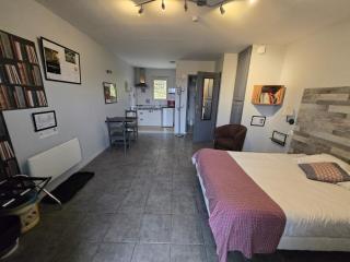 Hotel La Peyrade - 7