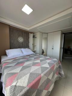 Apartamento amplo e confortável em João Pessoa - 9