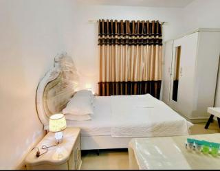 City Lights holiday home - 6