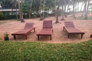 STRIPGREENS BeACH & BACKWATER RESORT VALIYAPARAMBA - 5