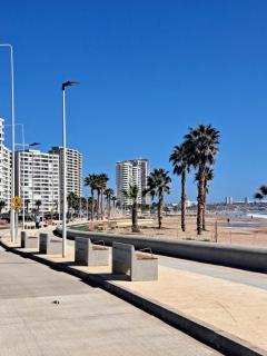 Departemento en Avenida del Mar - 0