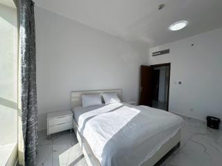 Entire -1 Bedroom Apartment In Oasis Tower - 8