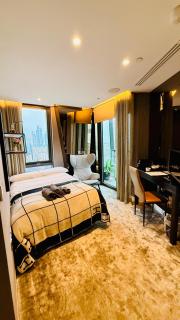 Parliament House - Luxury Penthouse - 6