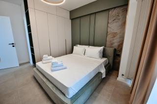 Alezzi Odyssey Resort Aparthotel A57 Mamaia Nord - 4