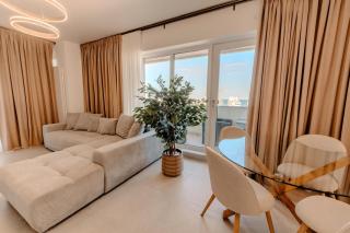 Alezzi Odyssey Resort Aparthotel A57 Mamaia Nord - 9