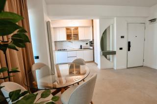 Alezzi Odyssey Resort Aparthotel A57 Mamaia Nord - 1