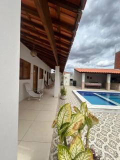 Recanto Cangaço - 4