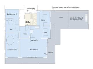 Landhausvilla Strittberg 7 - Höchenschwand - 5