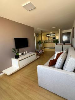 Apartamento Sua Casa em João Pessoa - 0