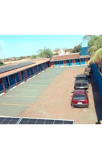 Hotel Pousada MINEIRA - 3