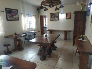 Hotel Pousada MINEIRA - 1