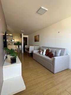 Apartamento Sua Casa em João Pessoa - 8