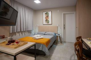 Casa moderna em bairro vip, ar condicinado e aquecimento gas e garagem - 1