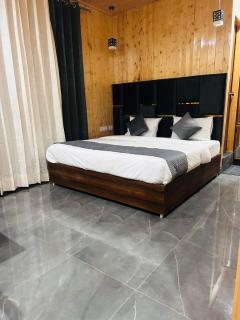 Bella Vistaa Resort - 1