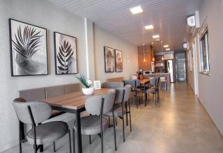 Casa perfeita para grupos e famílias grandes, com alto padrão e localização privilegiada - 4