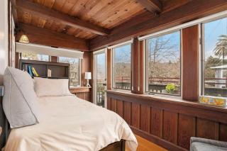 Elmwood House Berkeley - 1