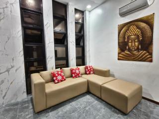 Luxury Loft Villa - 0