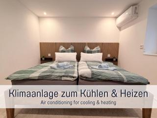 FeWo-Riegel Illertissen - Allgäu nah an A7 & Legoland, WLAN, Küche & Parkplatz direkt am Haus - 3